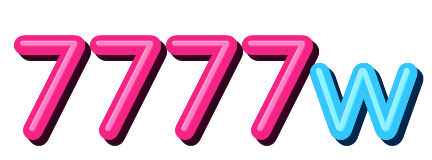 7777w — logo kanal