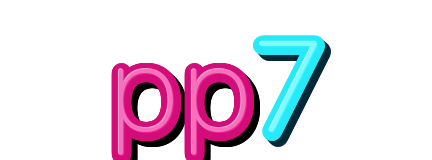 pp7 — logo kanal