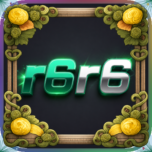 r6r6 — mitra unggulan